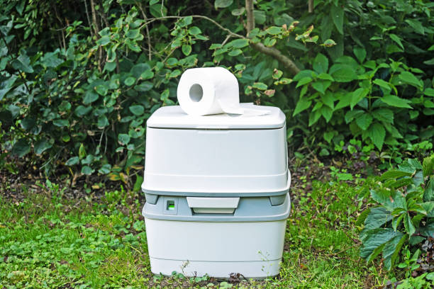 Best Portable restroom trailer rental  in Warm Springs, CA