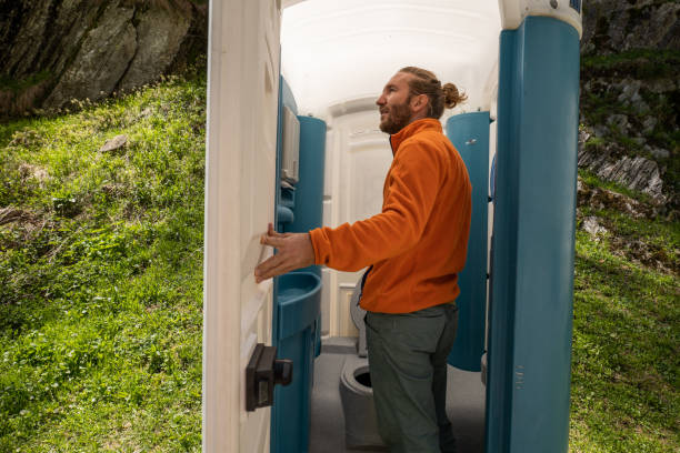 Best Porta potty for special events  in Warm Springs, CA