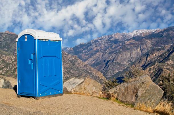 Affordable portable toilet rental in Warm Springs, CA