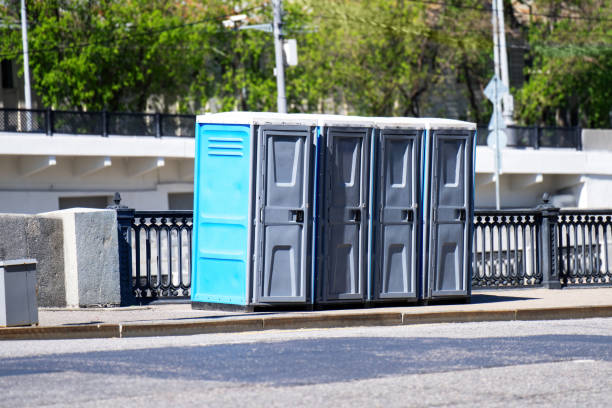 Best Porta potty rental near me  in Warm Springs, CA