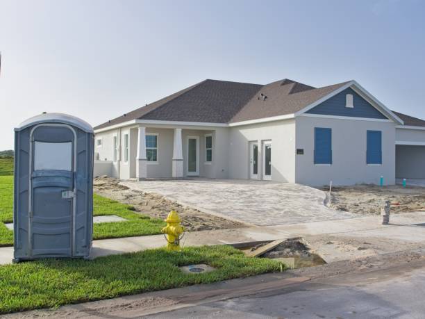 Best Affordable portable toilet rental  in Warm Springs, CA