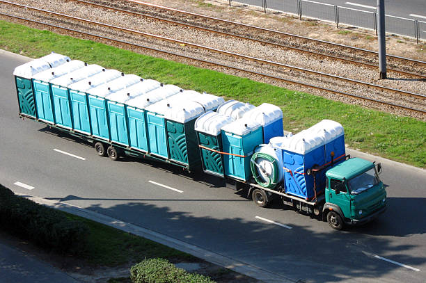 Best Local porta potty services  in Warm Springs, CA