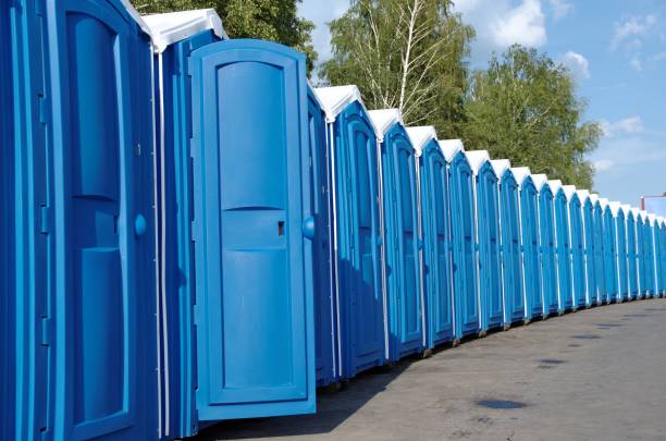 Best Construction site porta potty rental  in Warm Springs, CA